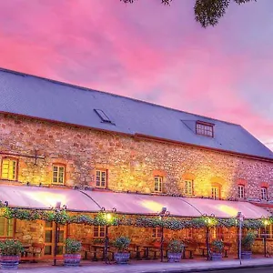 The Hahndorf Old Mill Hotel