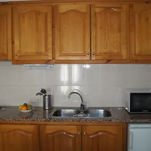 Barceloneta Upartments , Figueres (Girona) Spain