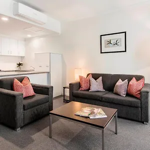 Franklin Aparthotel