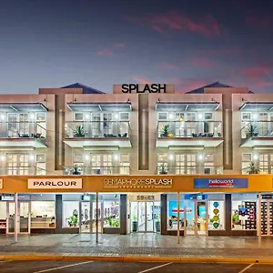 Splash Aparthotel